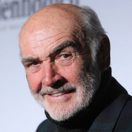 Sean Connery-Net Worth, Bio, Movies, Tv shows, Age, Height, Wife, Kids, Personal life